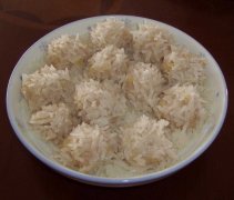 米中极品——糯米