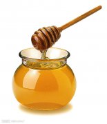 蜂蜜的养生作用