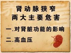 20120825养生堂视频:刘昌伟讲动主动脉,肾动脉血管,血管求救信号2