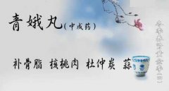 20121126健康之路视频和笔记:王耀献讲老人补肾,健忘夜尿多腰腿痛