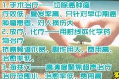 20120813贵州卫视养生视频和笔记:何裕民讲战胜癌症,调理,治疗