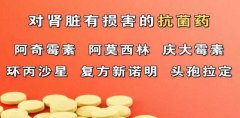 <b>20130707养生堂视频和笔记:李晓玫,梁雁讲药物不良反应,抗菌药</b>