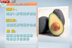 <b>20130821爱尚健康视频和笔记:王雷讲蔬果,鳄梨,甘薯,芹菜(重播)</b>