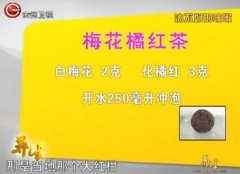 20131011贵州卫视养生视频和笔记：刘钊讲对症咳嗽治疗方