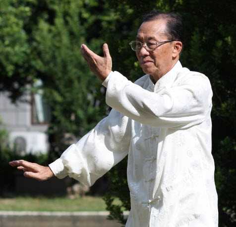 肩关节的功能训练