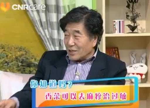 葱豉汤