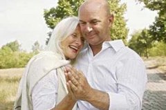 怎样改善老年人的性生活图片
