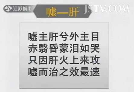 嘘字诀