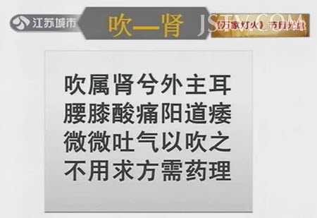 吹字诀