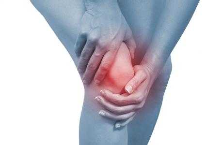 关节炎，关节变形，关节凉，赵之心讲锻炼膝盖的方法