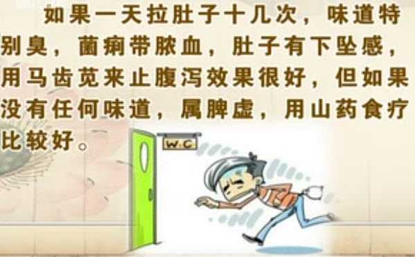 马齿苋的功效