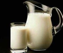 范志红讲乳糖不耐受,牛奶燕麦咖啡糊,牛奶小煎饼图片