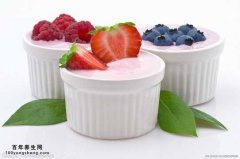 各种酸奶的区别你了解吗?范志红讲各种酸奶的区别,酸奶与牛奶图片
