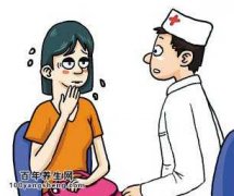 中医针灸调治女性更年期综合征图片