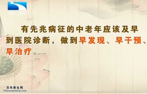 诊断帕金森病的首要条件