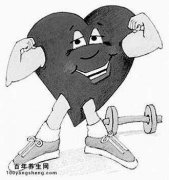 关注心脏健康,赵之心讲心脏病,心绞痛的禁忌及心脏病的急救方法图