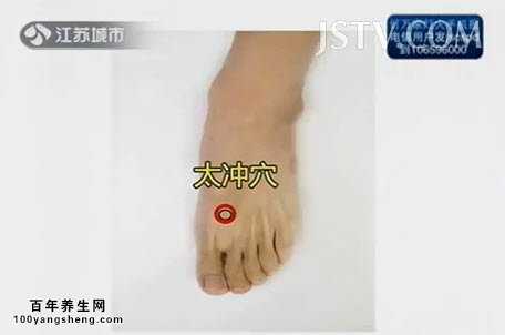 地机穴酸痛说明脾胃状态不佳