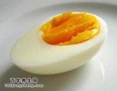 鸡蛋怎么做更营养?范志红讲鸡蛋的烹饪方法及吃鸡蛋的注意事项