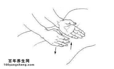 切击
