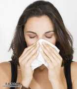 流鼻涕和疾病的关系：清鼻涕,黄鼻涕,白鼻涕,黑鼻涕,红鼻涕