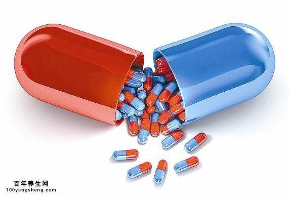 冠心病患者如何用药