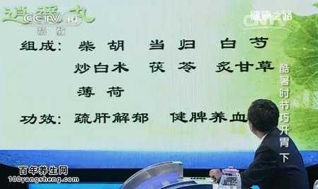 逍遥丸