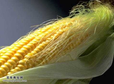 玉米须排骨汤