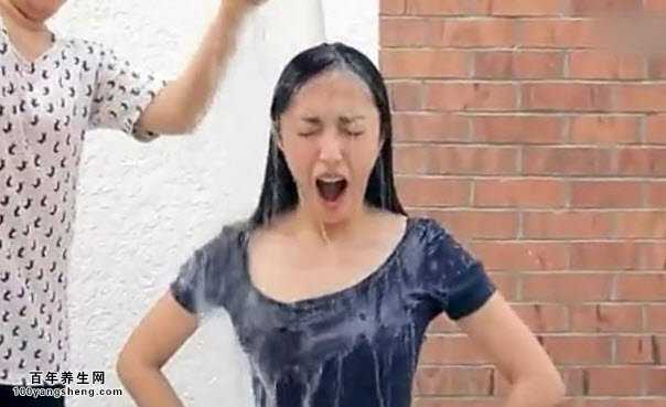 冰桶挑战让大家认识了ALS渐冻症患者