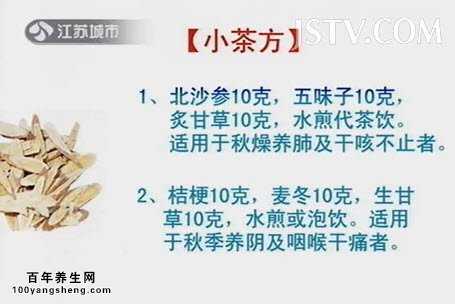 小茶方