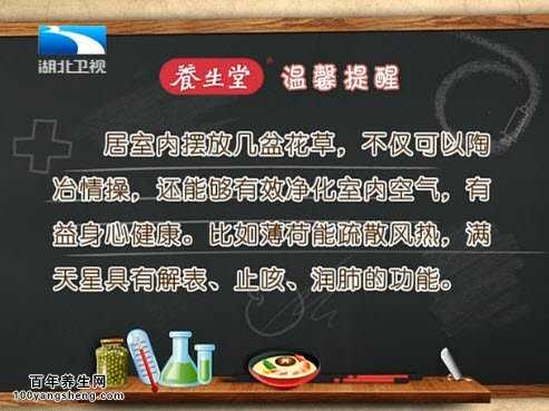 冬季如何养肺
