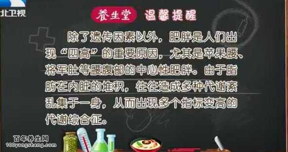 身体不能承受的高指标