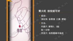 20160302家政女皇视频和笔记:张秀勤,林依轮,胃火旺,消谷善饥