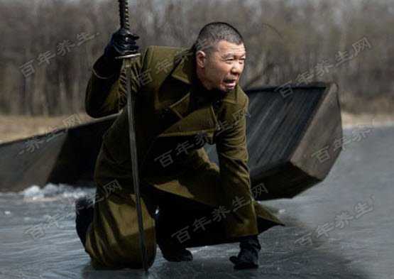 老炮儿