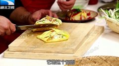 20170113饮食养生汇视频和笔记:王乃熙,脾虚,健康的指甲,蛋包饭