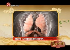 20170217医生开讲视频和笔记:王琦,慢阻肺,咳嗽,咳喘,过敏性哮喘