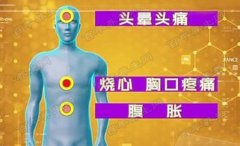 20170608我是大医生视频和笔记:田艳涛,胃动力不足,胃癌,低钾血症