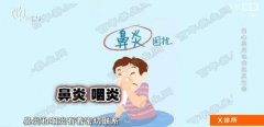 20171129X诊所视频和笔记:刘环海,鼻炎,鼻咽癌,咽炎,咳嗽,恶心