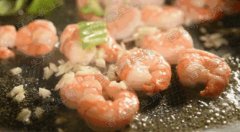 20180301家政女皇视频和笔记:锦绣玻璃虾的制作方法