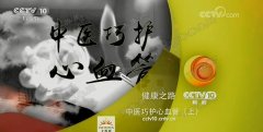 20180823健康之路视频和笔记:张敏州,心血管病,冠心病,双参田石茶