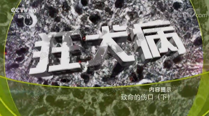 致命的伤口
