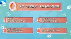 20190518饮食养生汇视频和笔记:江志伟,姚尚龙,麻醉,加速康复