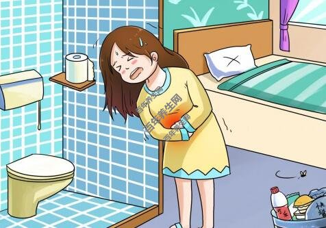 调理肠胃