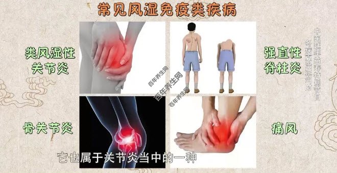 冬病夏治正当时