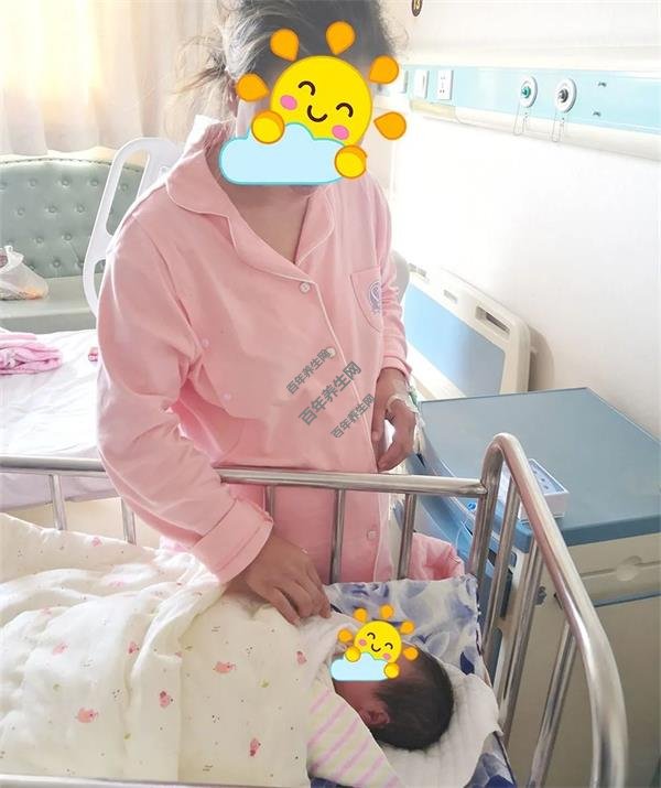 男宝