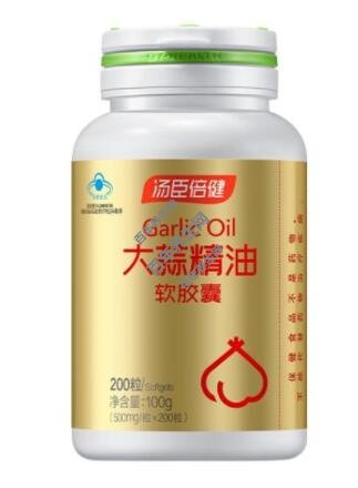 油软