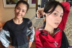 后秀暴汗服“瘦身利器”，获上海体育学院科学权威报告认证