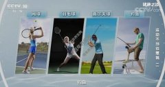 20220213健康之路视频和笔记:鲁谊,运动损伤,网球肘,拉伸练习