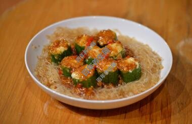 丝瓜酿