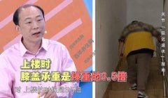 20221121X诊所视频和笔记:蔡新宇,关节“延迟退休”指南