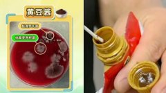 20250429健康之路视频和笔记:王晏美,别让冰箱成为细菌培养皿